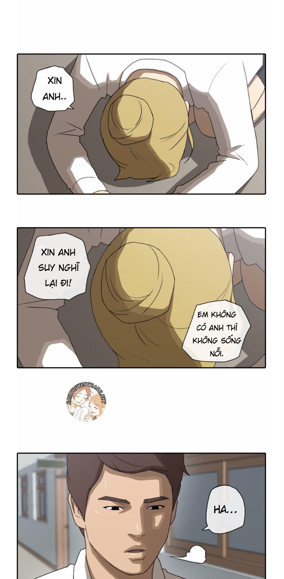 Free Draw Chap 40 - Next Chap 41