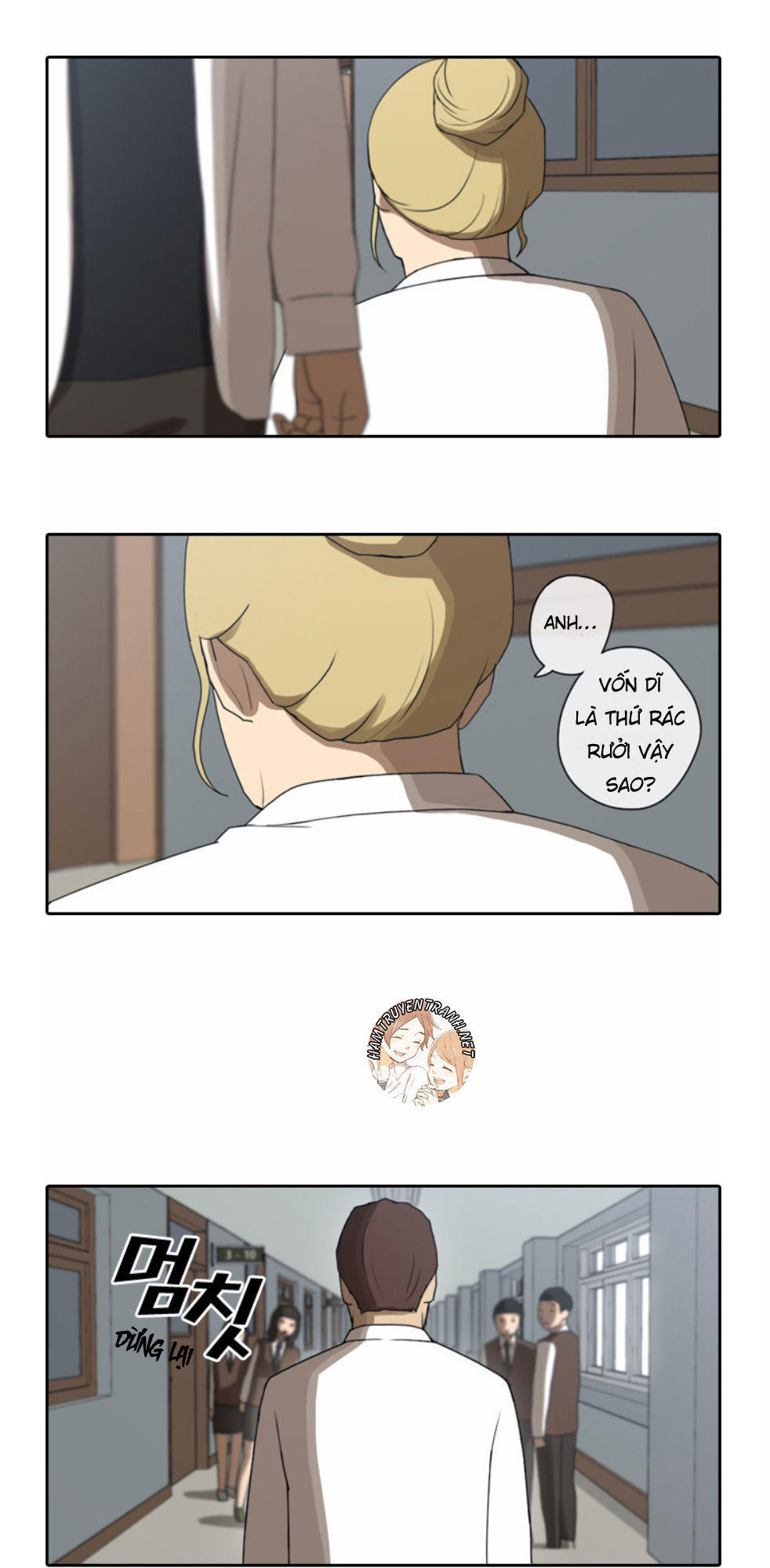 Free Draw Chap 40 - Next Chap 41