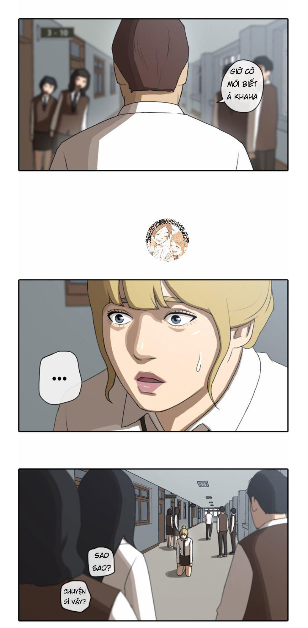 Free Draw Chap 40 - Next Chap 41