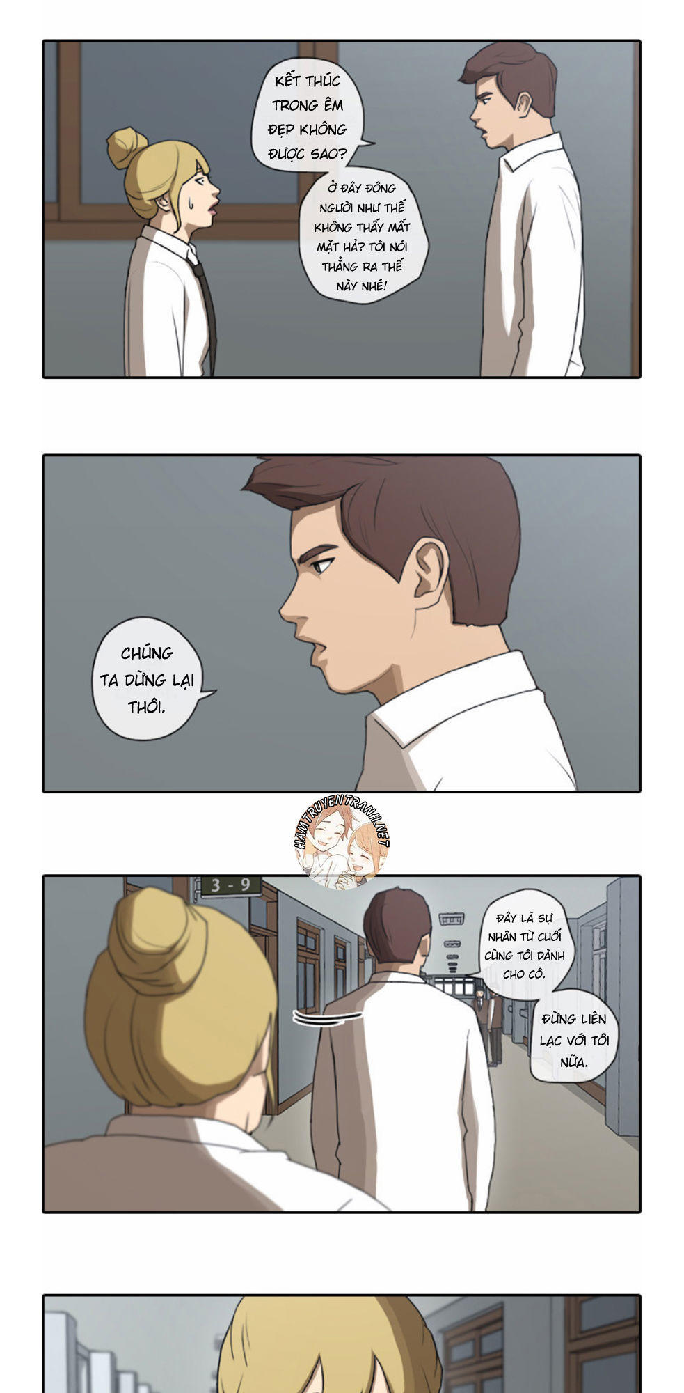 Free Draw Chap 40 - Next Chap 41