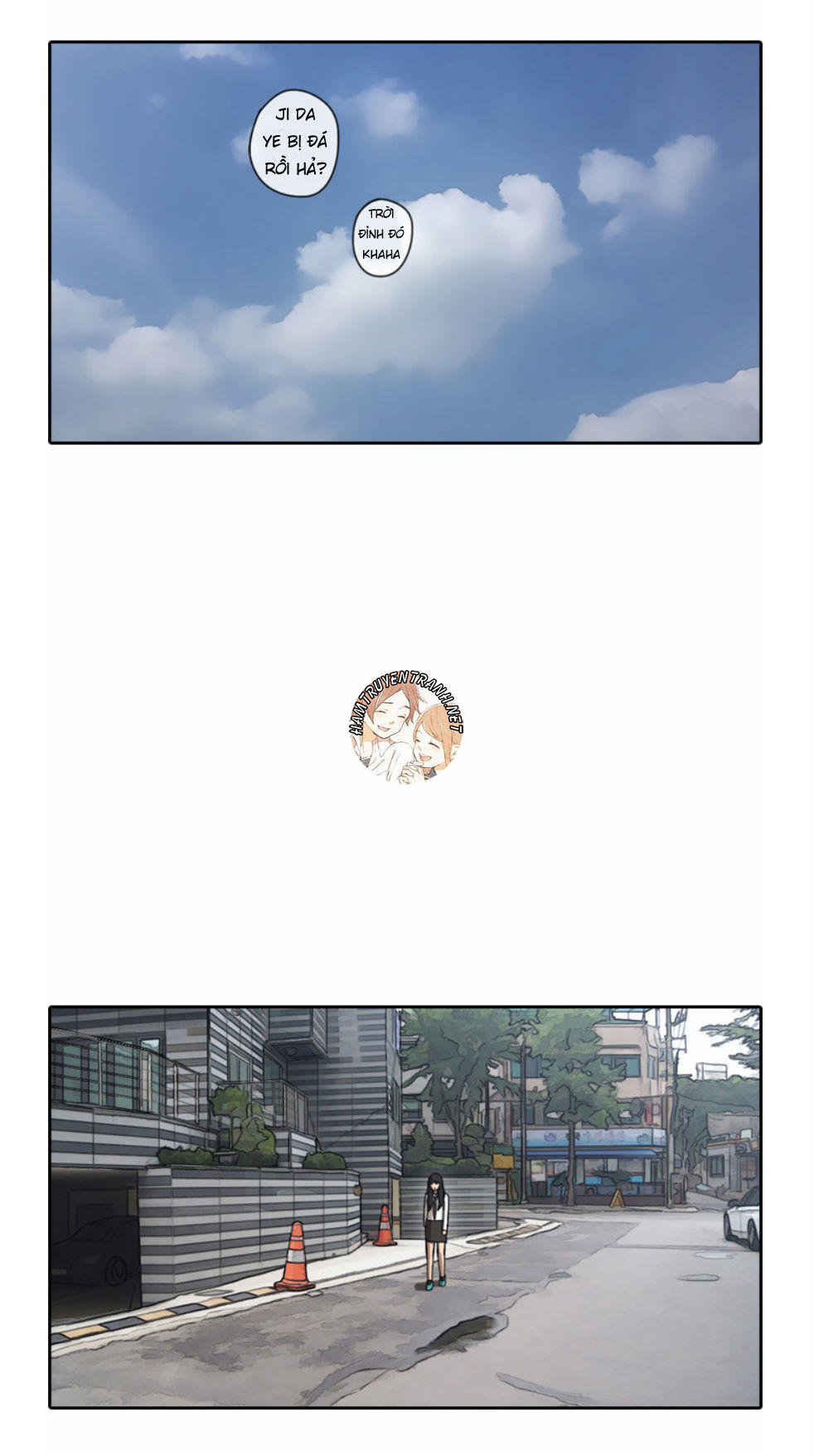 Free Draw Chap 40 - Next Chap 41