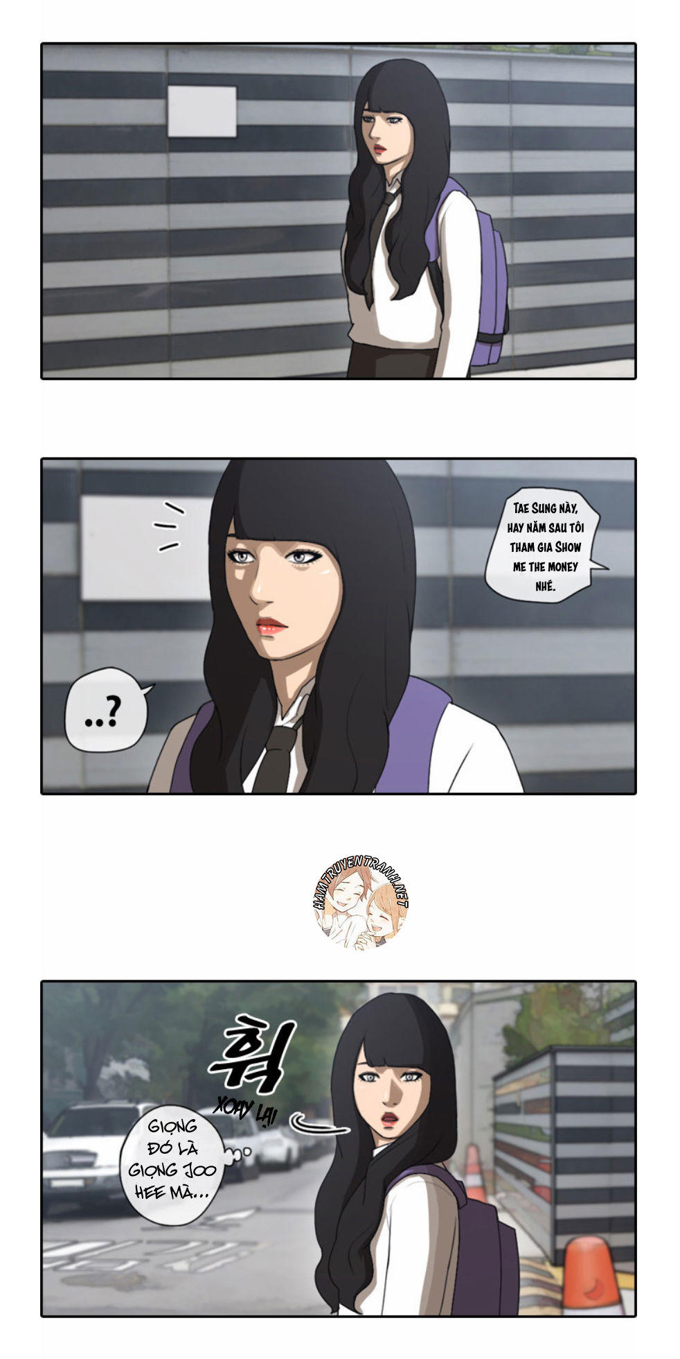 Free Draw Chap 40 - Next Chap 41