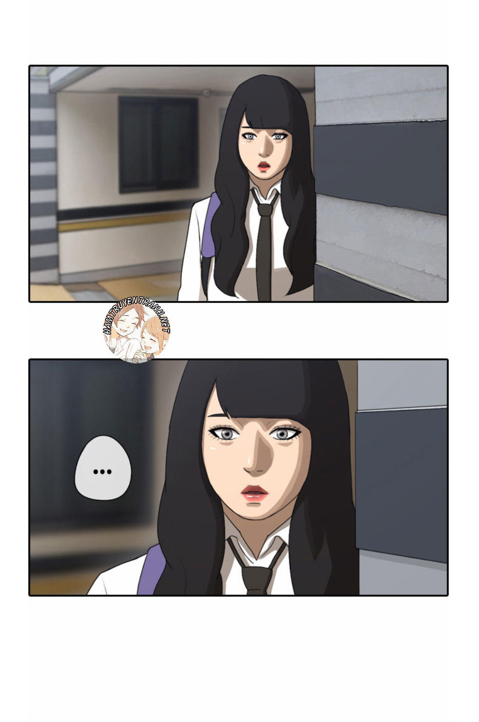 Free Draw Chap 40 - Next Chap 41