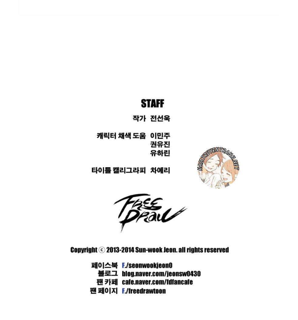 Free Draw Chap 40 - Next Chap 41