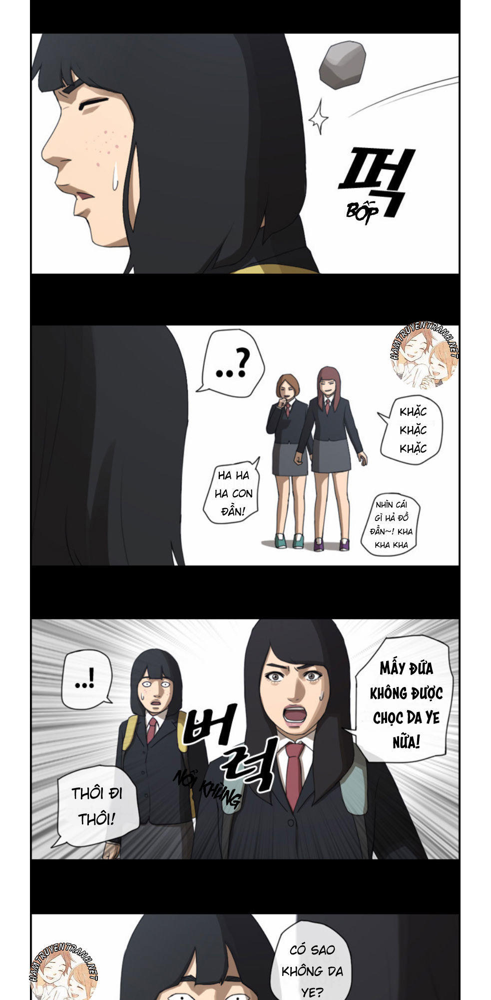 Free Draw Chap 40 - Next Chap 41