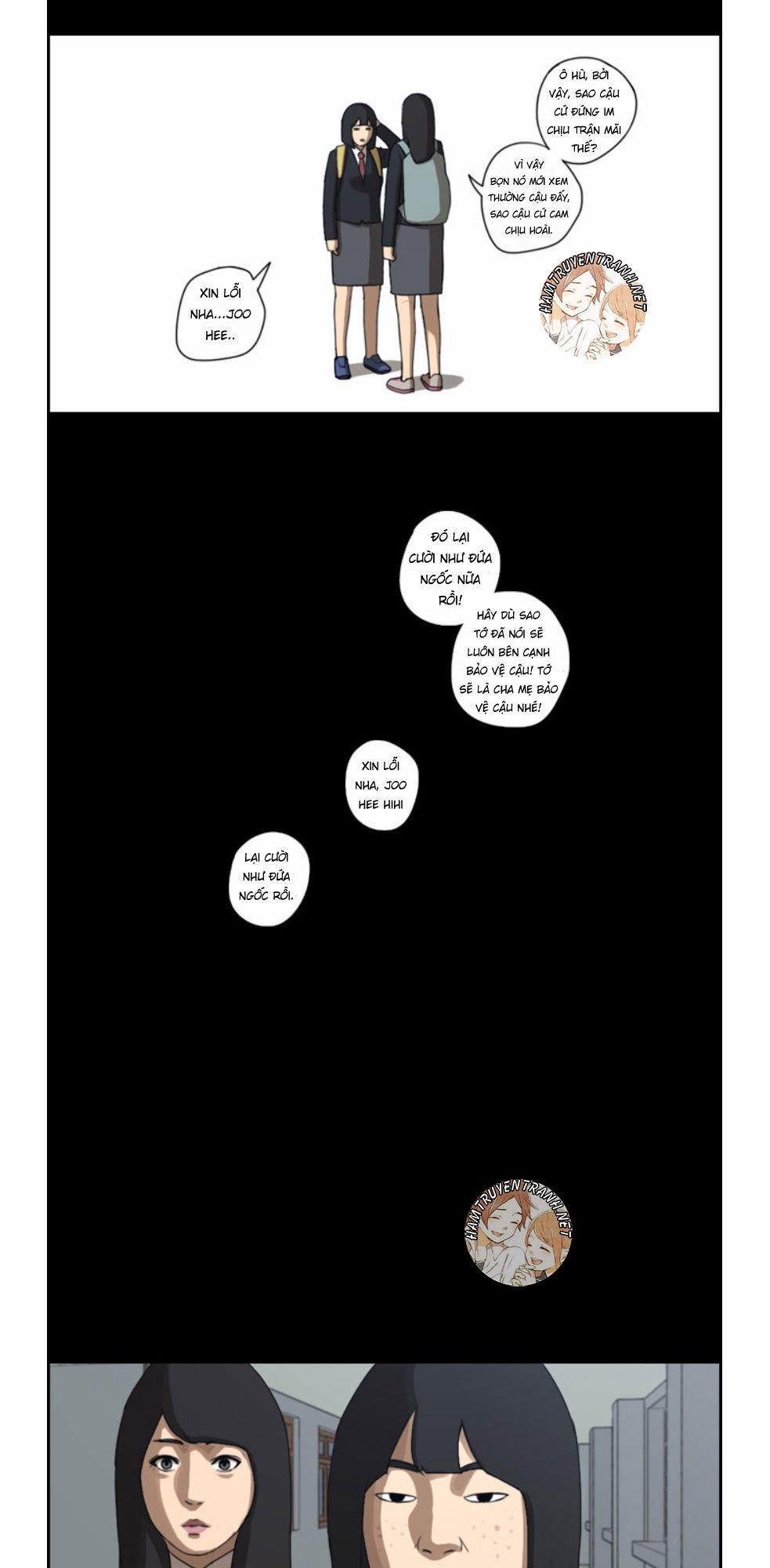 Free Draw Chap 40 - Next Chap 41