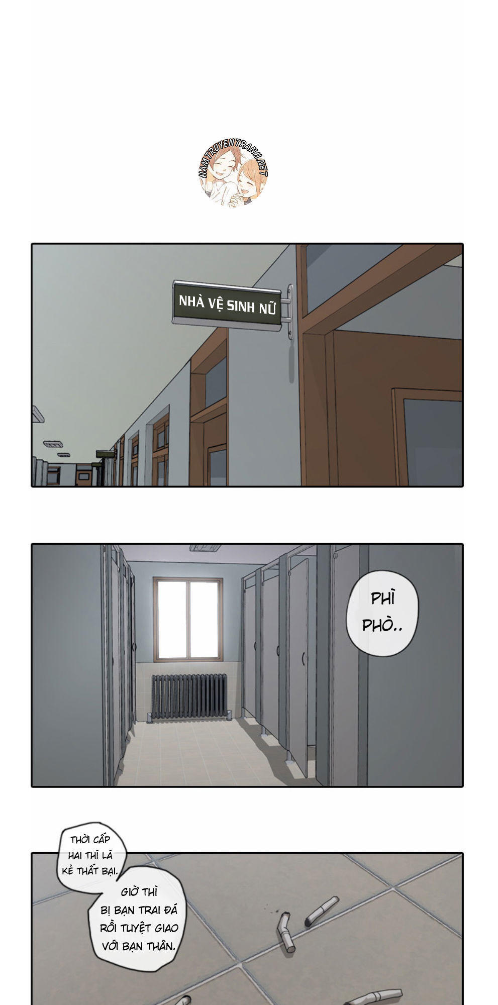 Free Draw Chap 41 - Next Chap 42