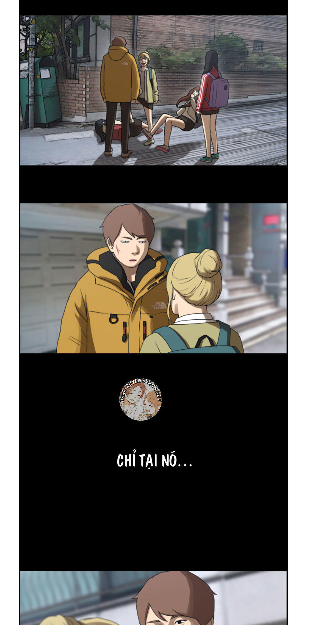 Free Draw Chap 41 - Next Chap 42