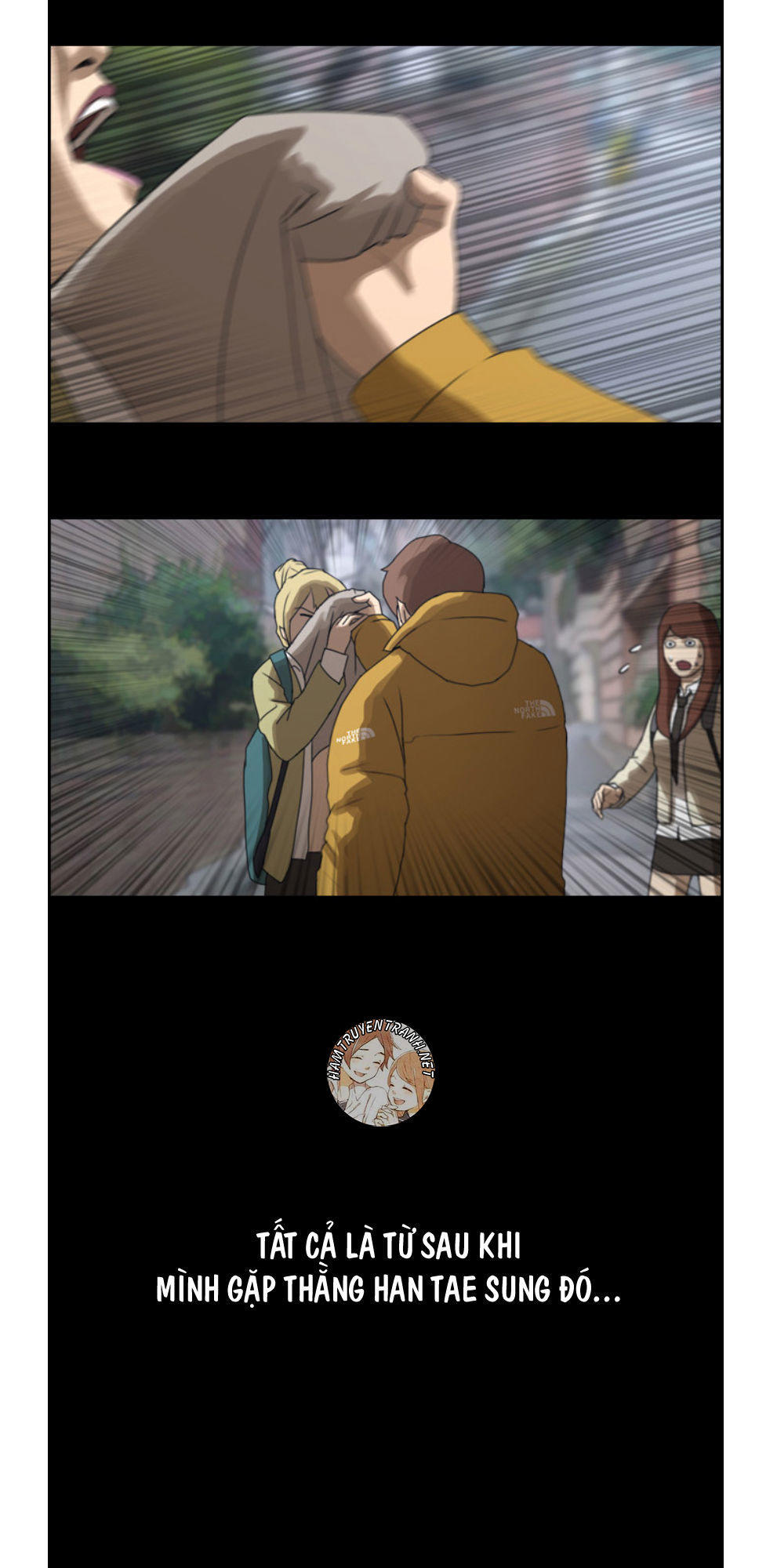 Free Draw Chap 41 - Next Chap 42