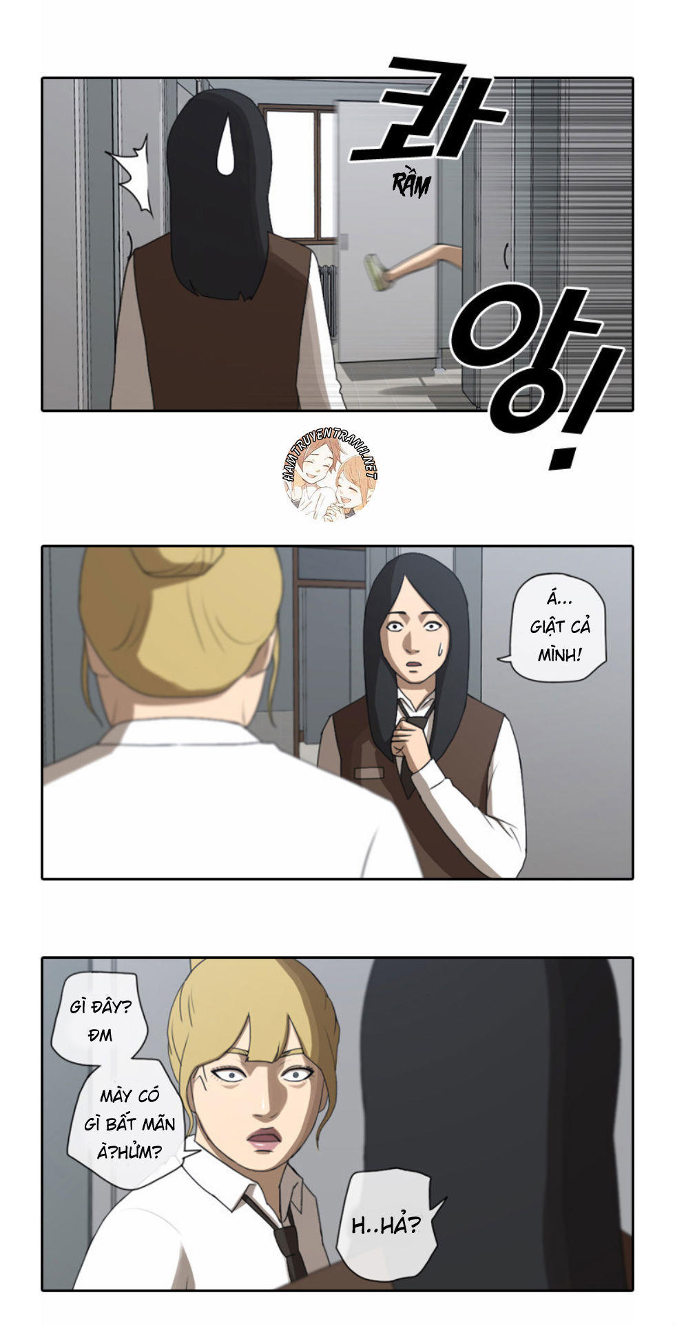 Free Draw Chap 41 - Next Chap 42