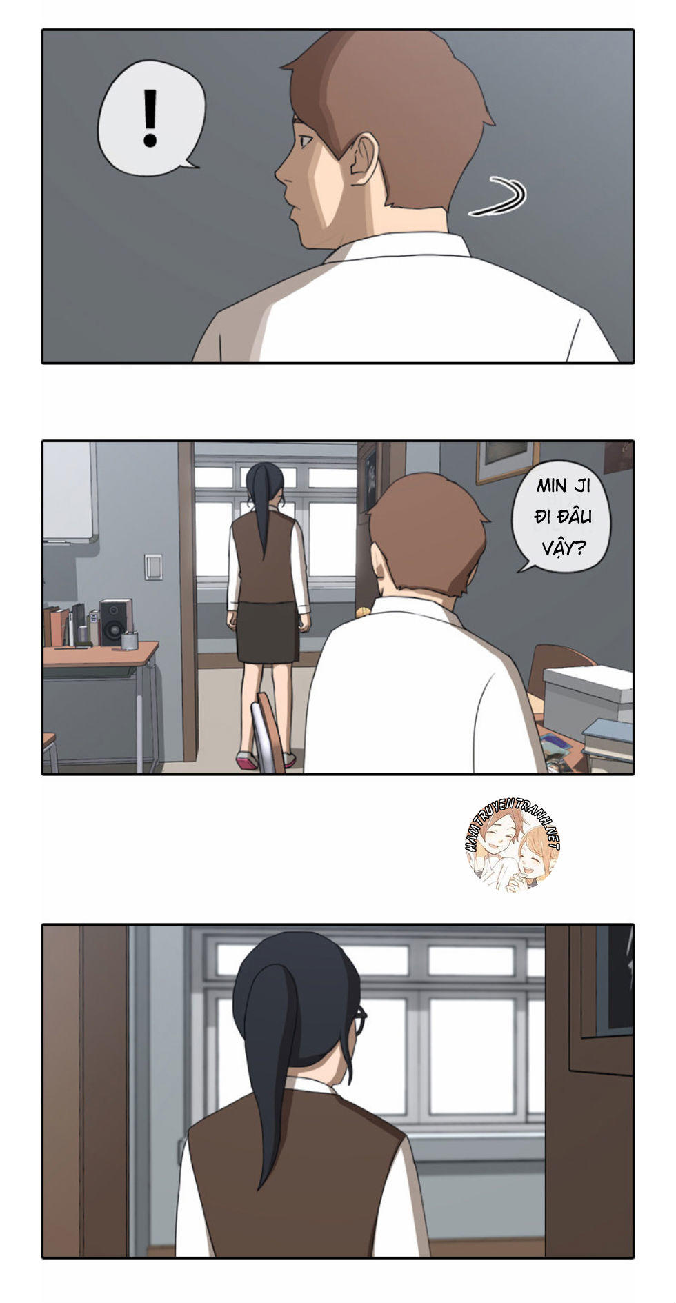 Free Draw Chap 41 - Next Chap 42