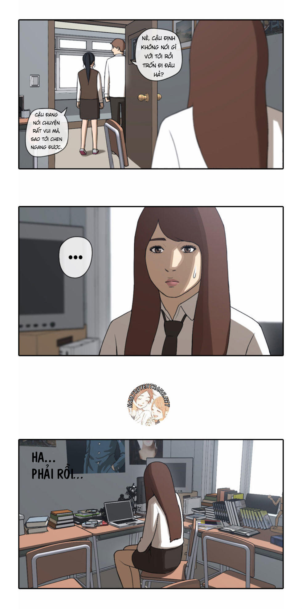 Free Draw Chap 41 - Next Chap 42