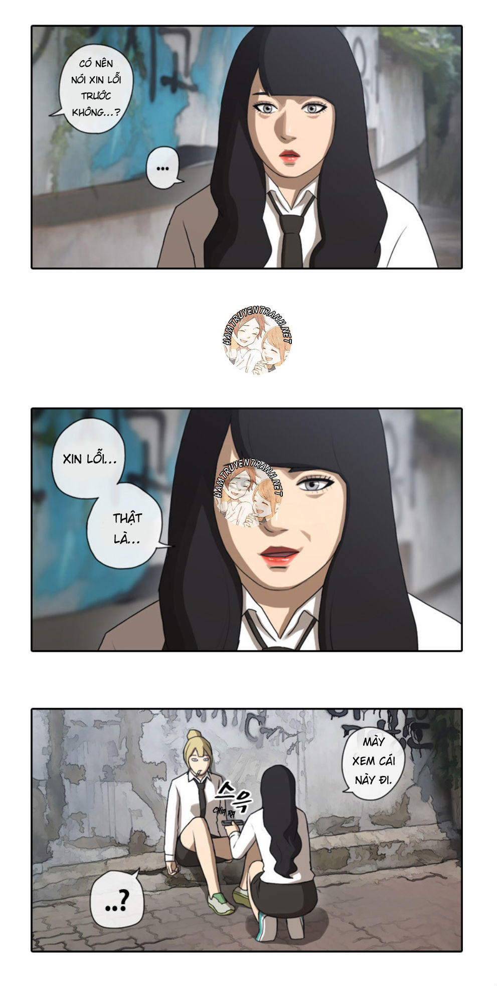 Free Draw Chap 41 - Next Chap 42