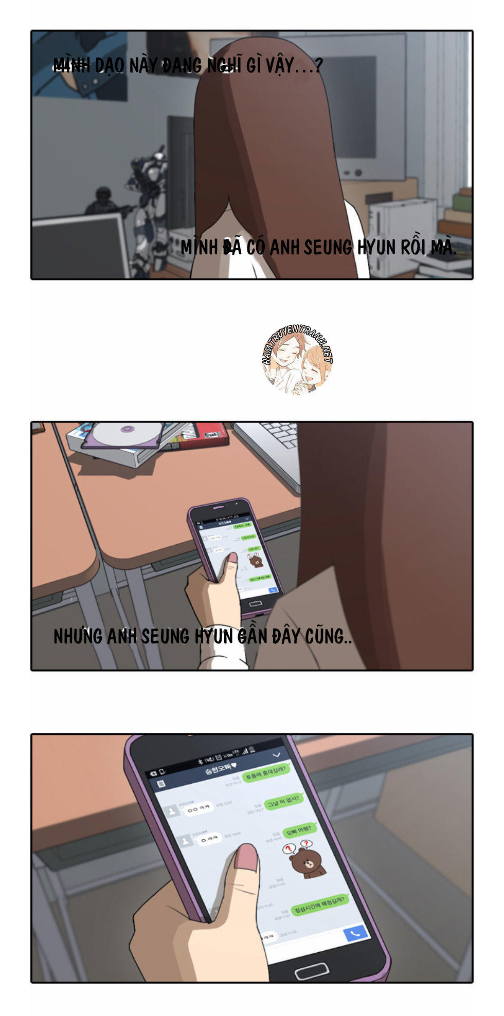 Free Draw Chap 41 - Next Chap 42