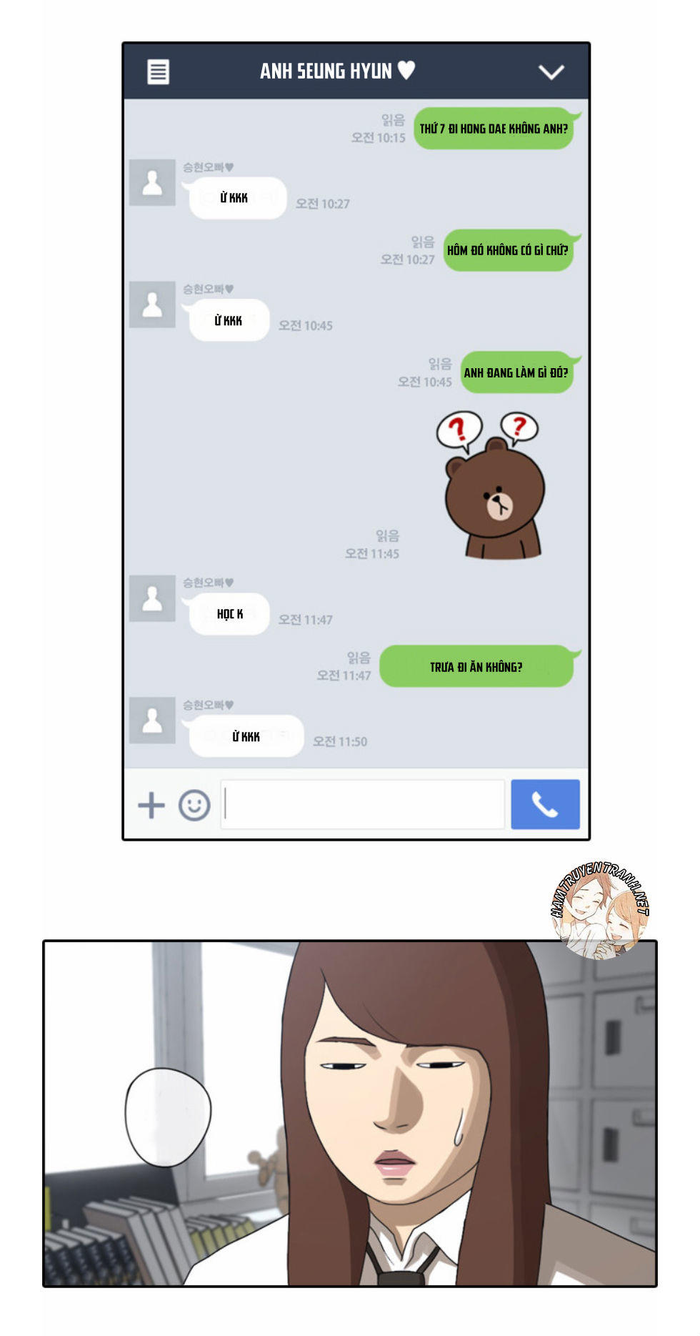 Free Draw Chap 41 - Next Chap 42