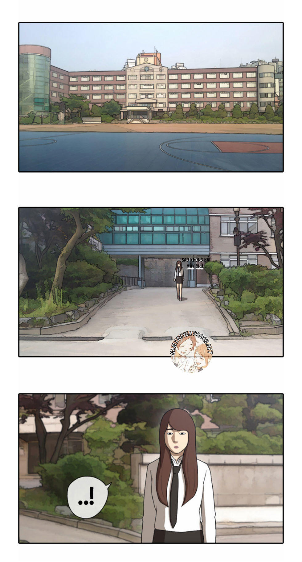 Free Draw Chap 41 - Next Chap 42