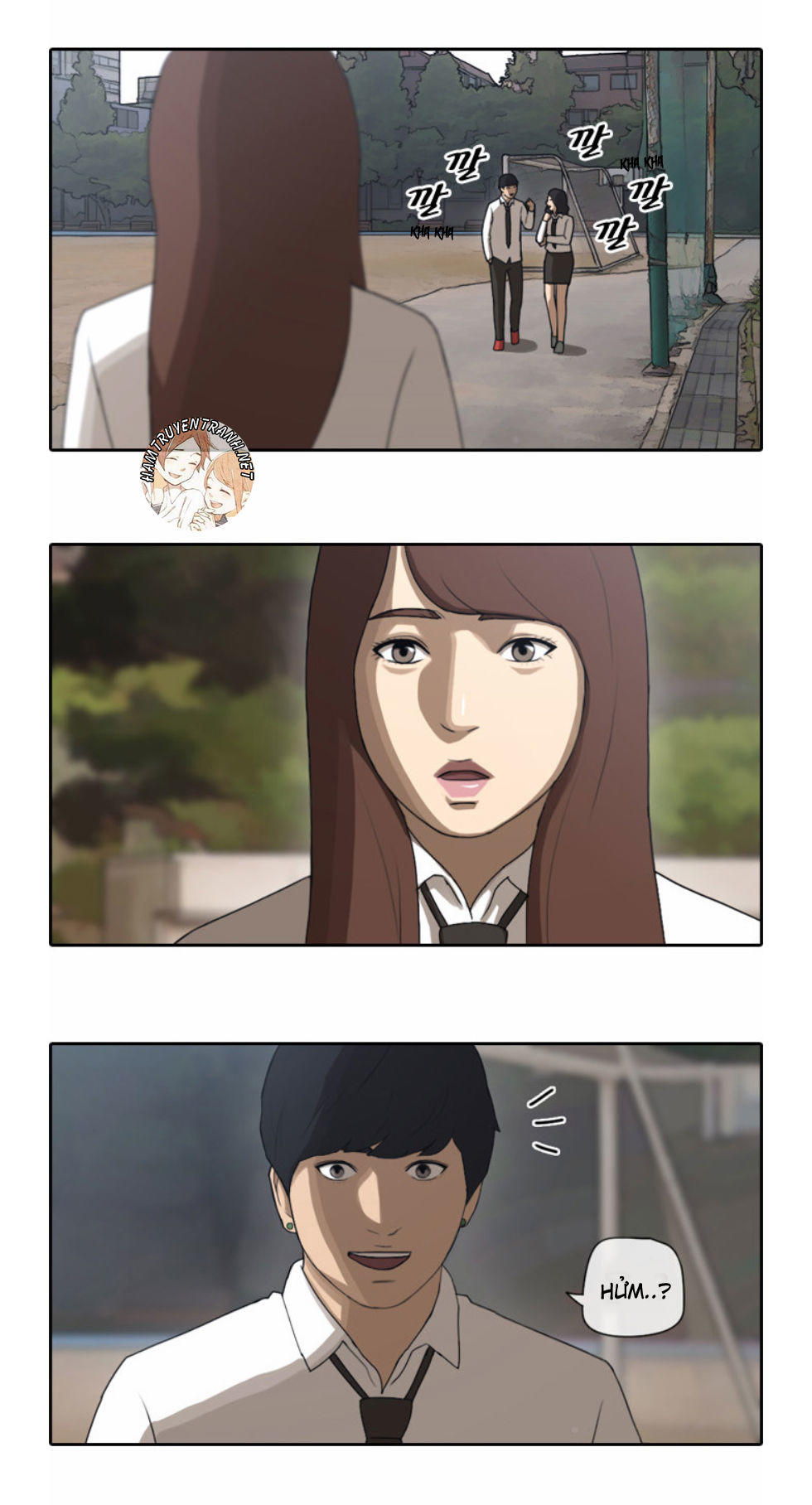 Free Draw Chap 41 - Next Chap 42