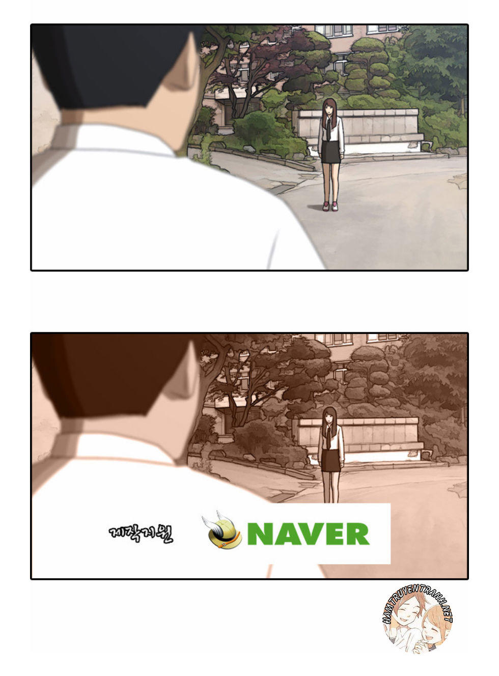 Free Draw Chap 41 - Next Chap 42