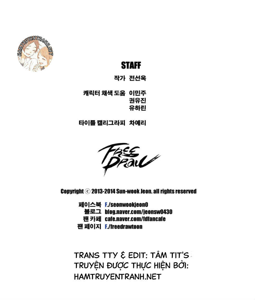 Free Draw Chap 41 - Next Chap 42