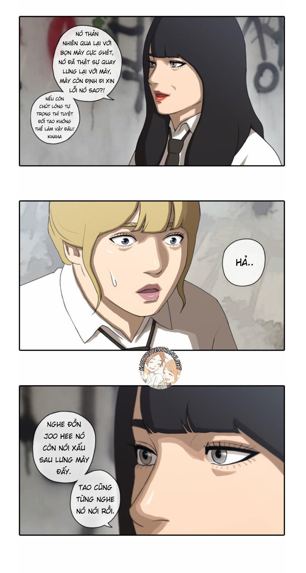 Free Draw Chap 41 - Next Chap 42