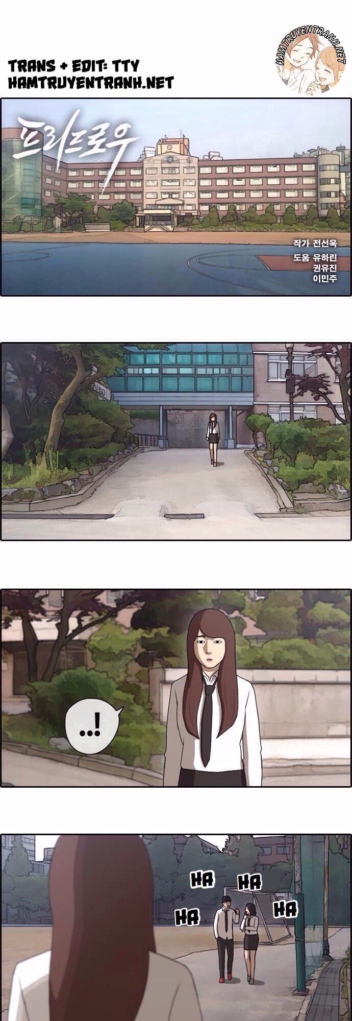 Free Draw Chap 42 - Next Chap 43