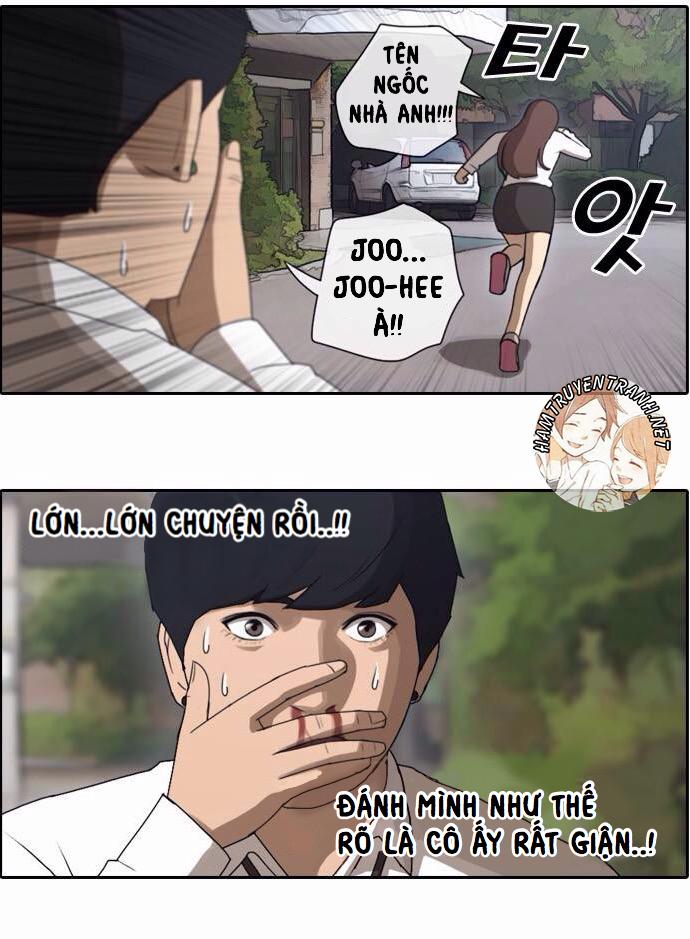 Free Draw Chap 42 - Next Chap 43