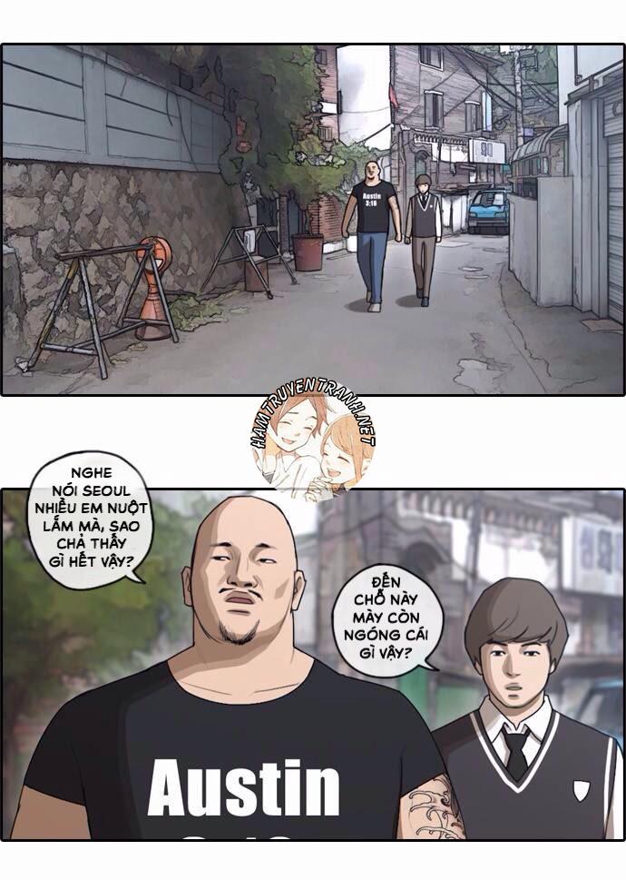 Free Draw Chap 42 - Next Chap 43