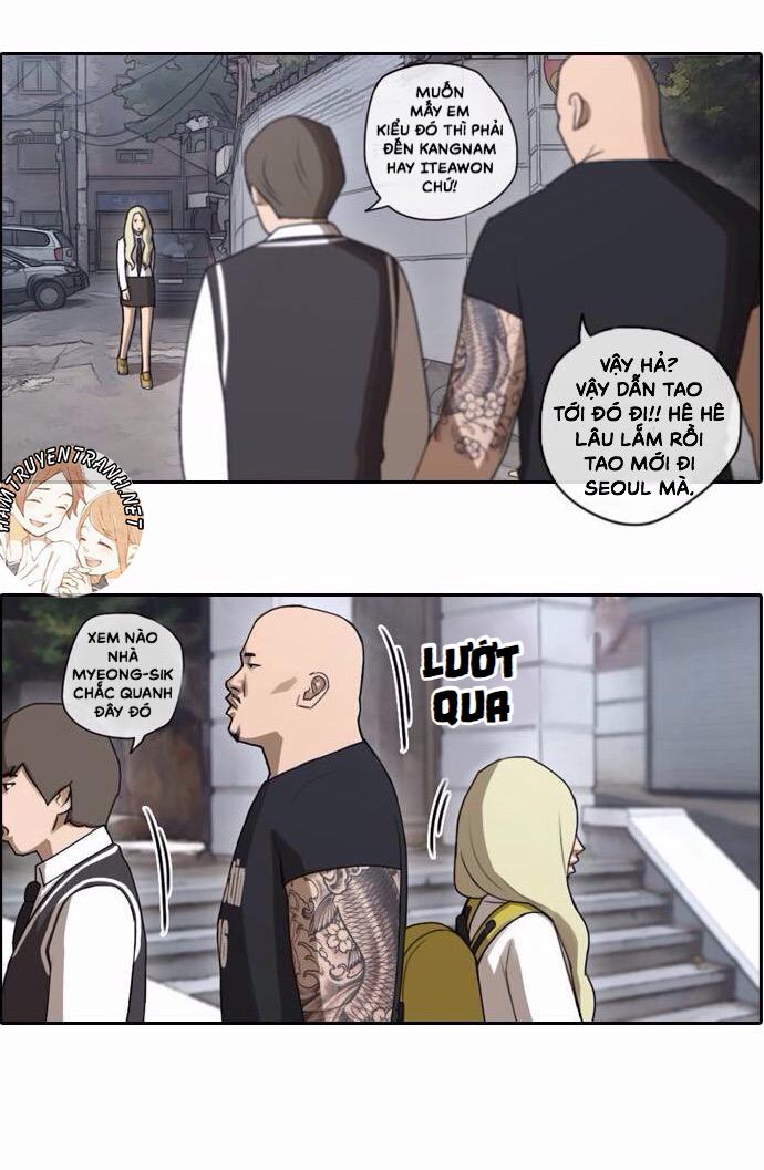 Free Draw Chap 42 - Next Chap 43