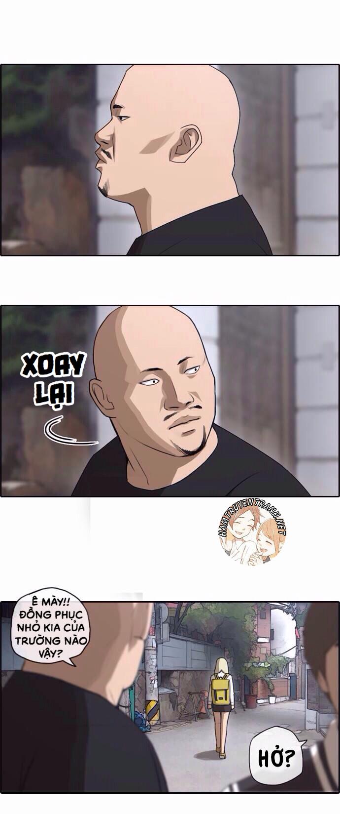 Free Draw Chap 42 - Next Chap 43