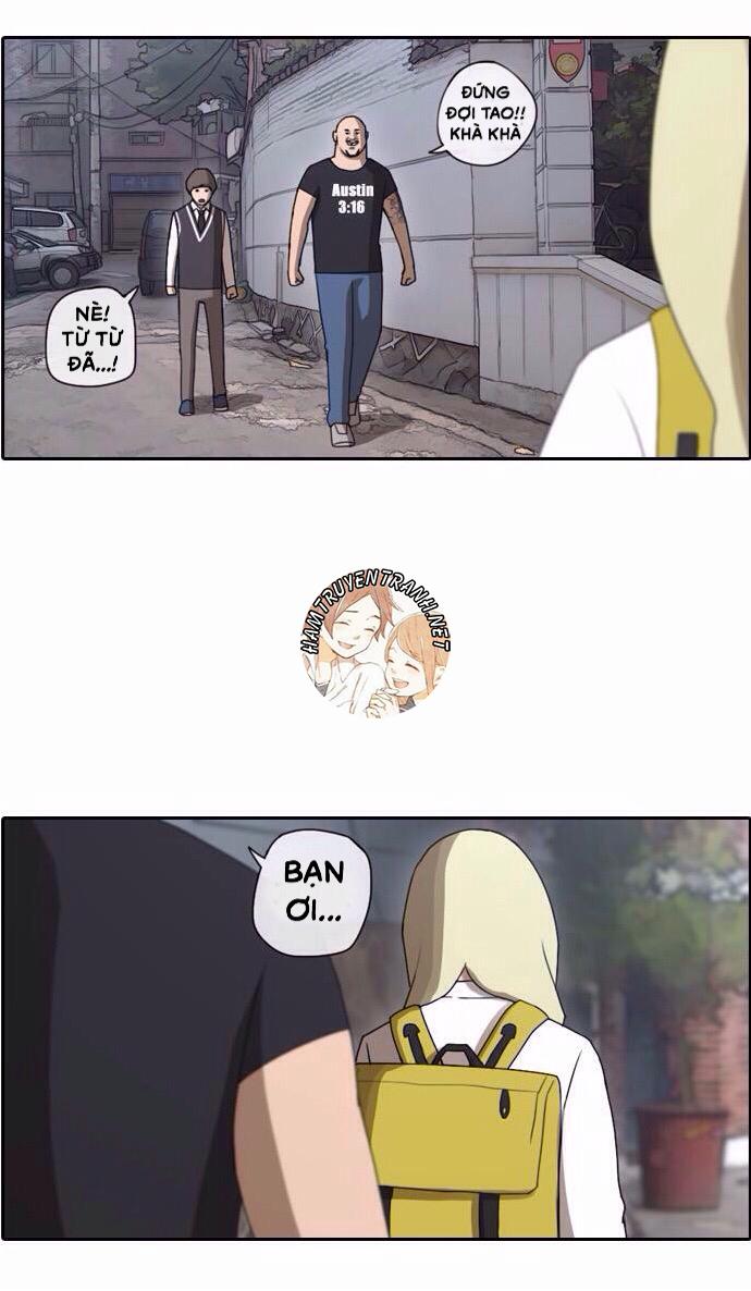 Free Draw Chap 42 - Next Chap 43