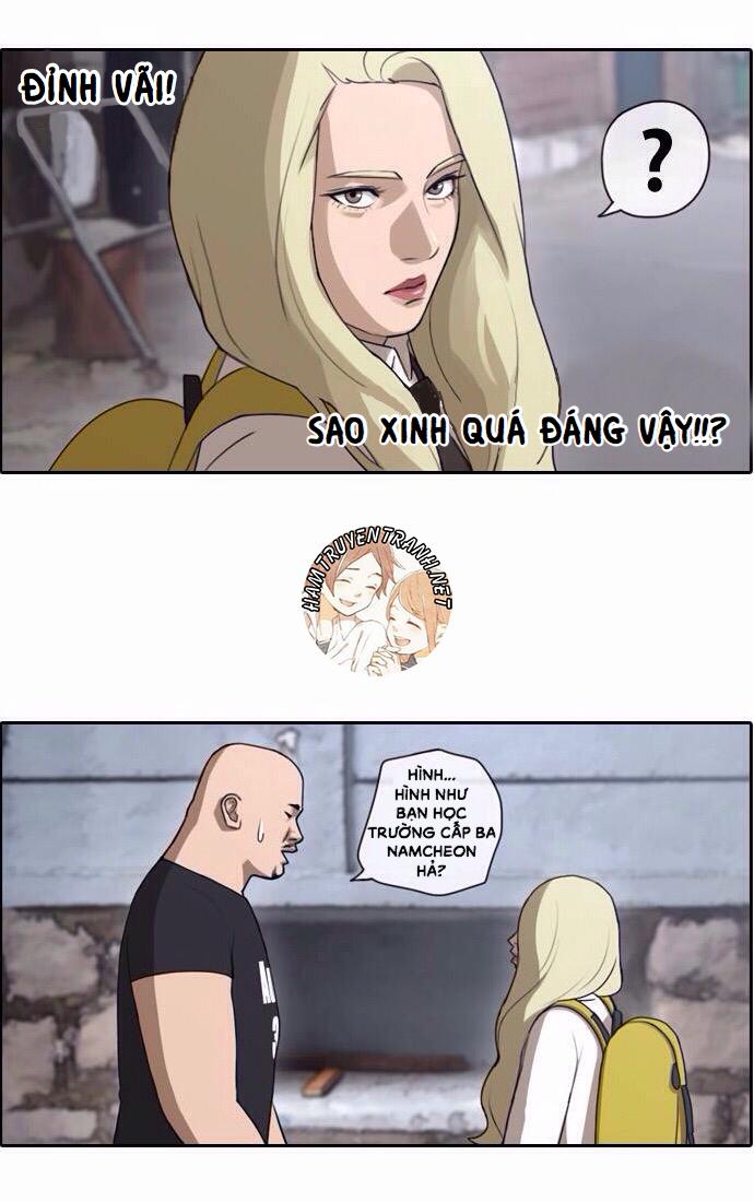 Free Draw Chap 42 - Next Chap 43