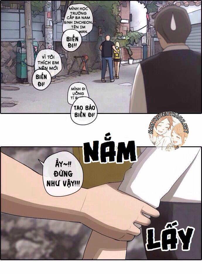 Free Draw Chap 42 - Next Chap 43