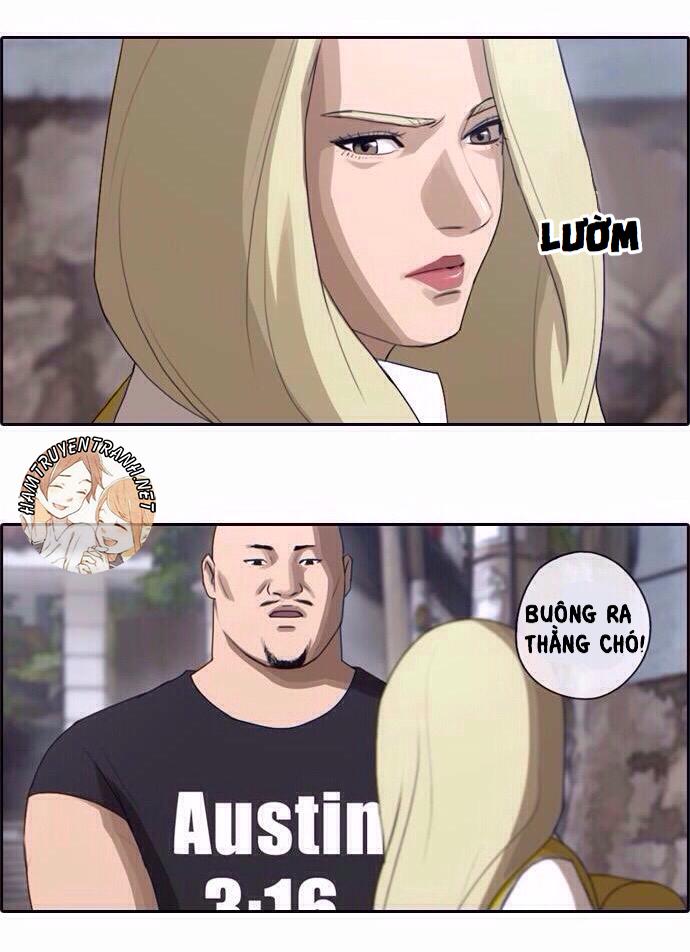 Free Draw Chap 42 - Next Chap 43