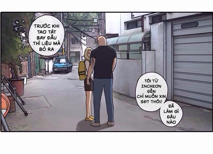 Free Draw Chap 42 - Next Chap 43