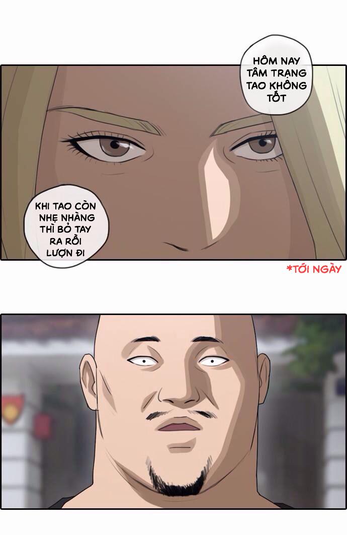 Free Draw Chap 42 - Next Chap 43