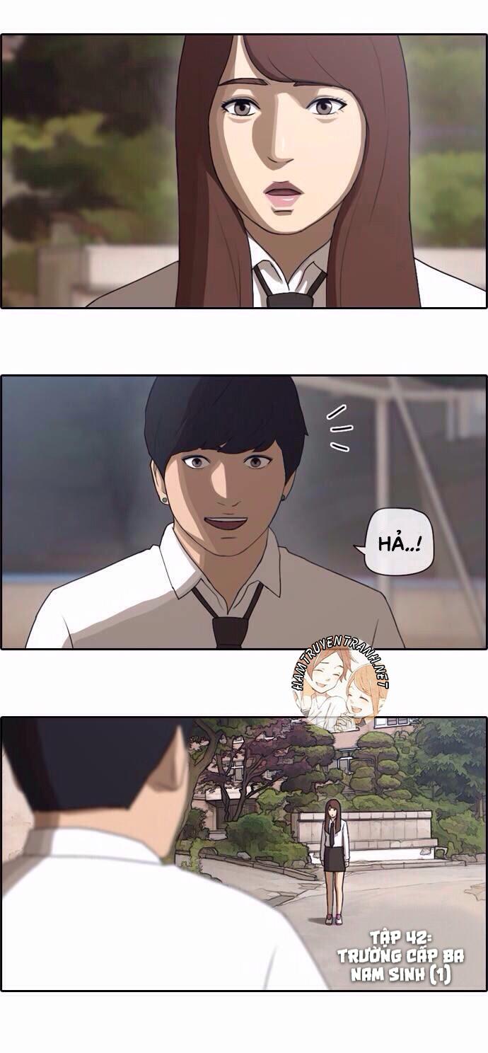 Free Draw Chap 42 - Next Chap 43