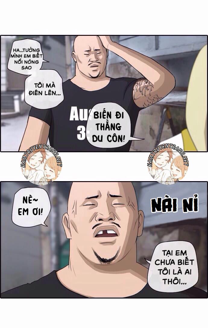 Free Draw Chap 42 - Next Chap 43