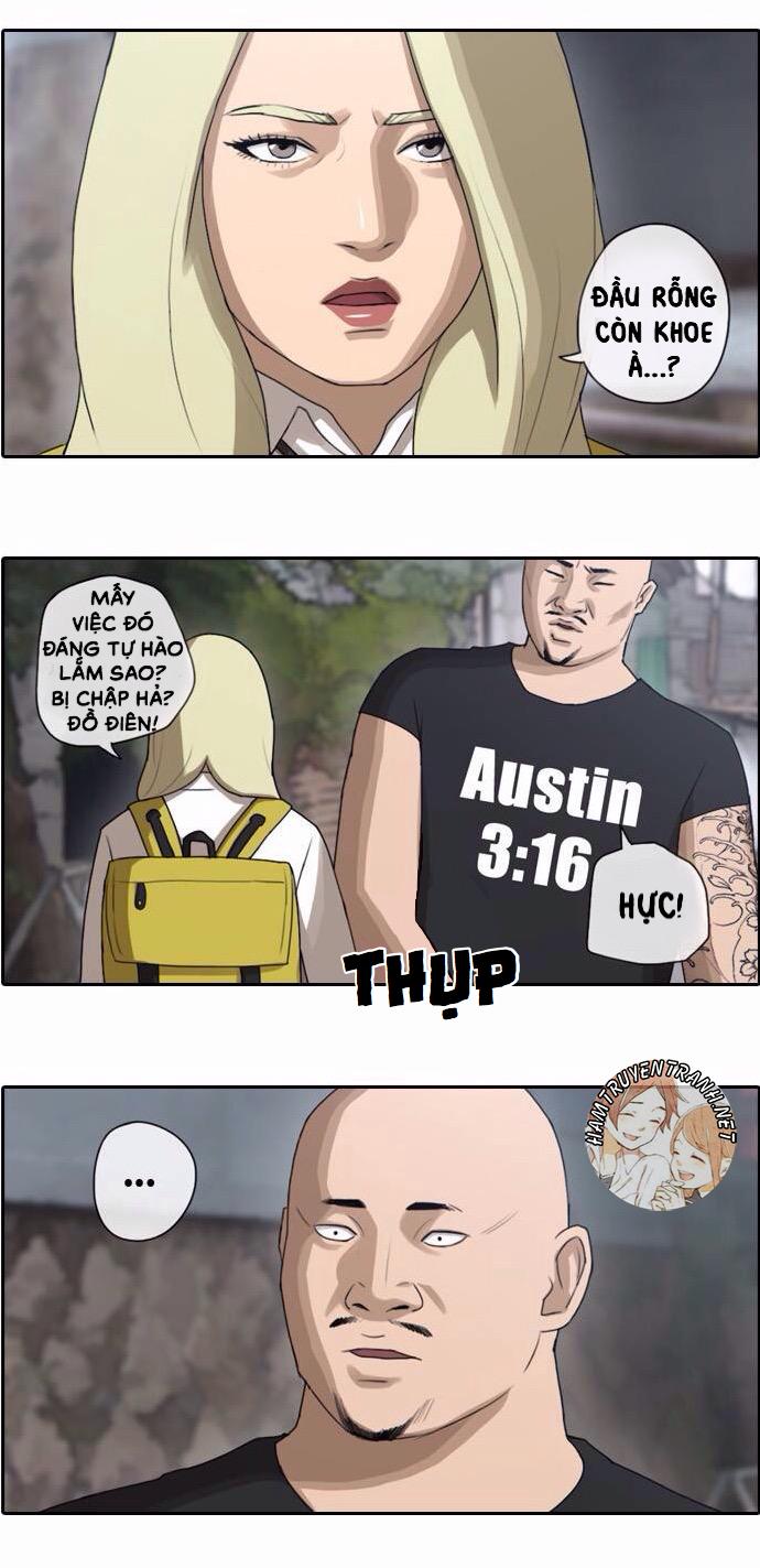 Free Draw Chap 42 - Next Chap 43