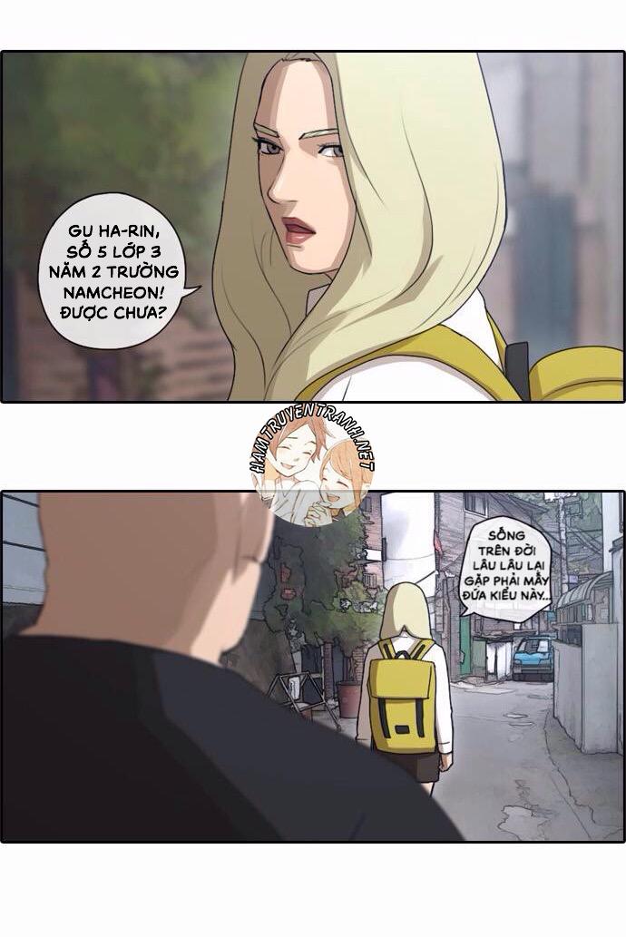 Free Draw Chap 42 - Next Chap 43