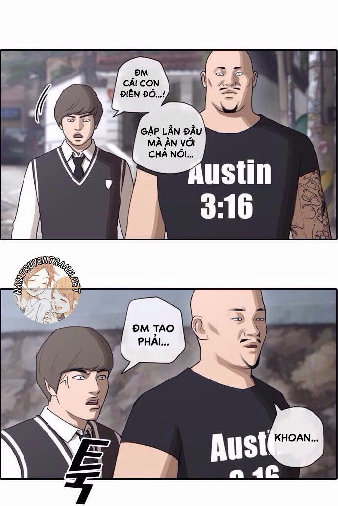 Free Draw Chap 42 - Next Chap 43