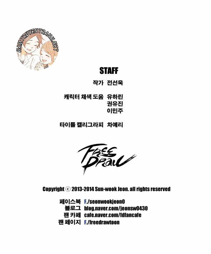 Free Draw Chap 42 - Next Chap 43