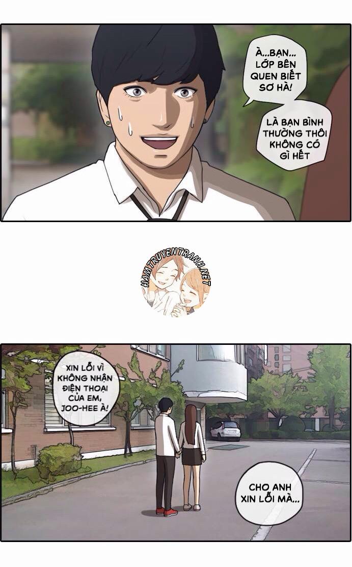 Free Draw Chap 42 - Next Chap 43