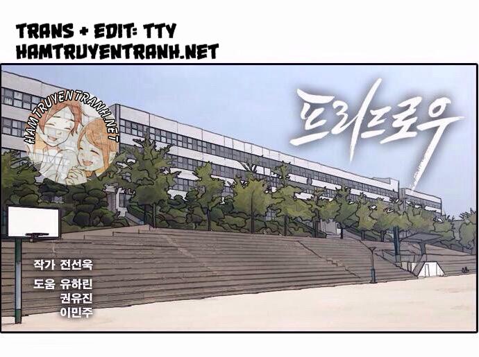 Free Draw Chap 43 - Next Chap 44