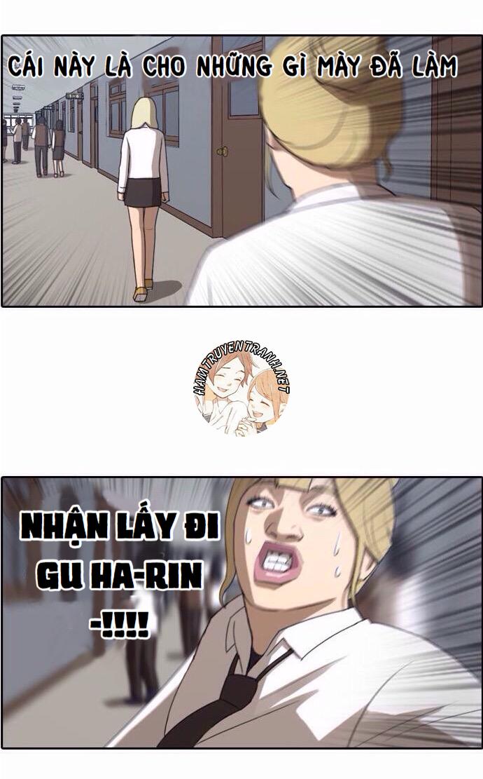 Free Draw Chap 43 - Next Chap 44