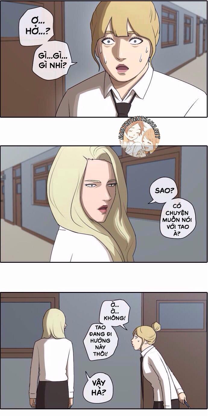 Free Draw Chap 43 - Next Chap 44