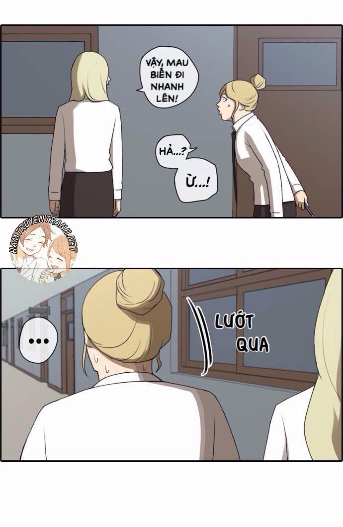 Free Draw Chap 43 - Next Chap 44