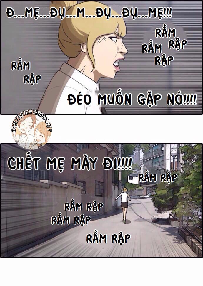 Free Draw Chap 43 - Next Chap 44