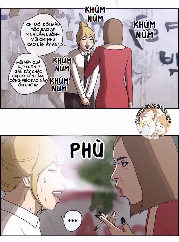 Free Draw Chap 43 - Next Chap 44