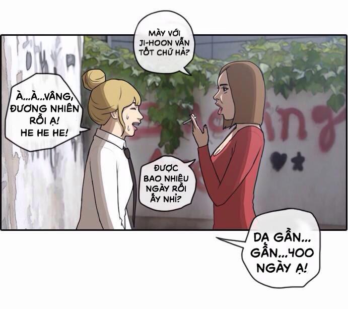 Free Draw Chap 43 - Next Chap 44