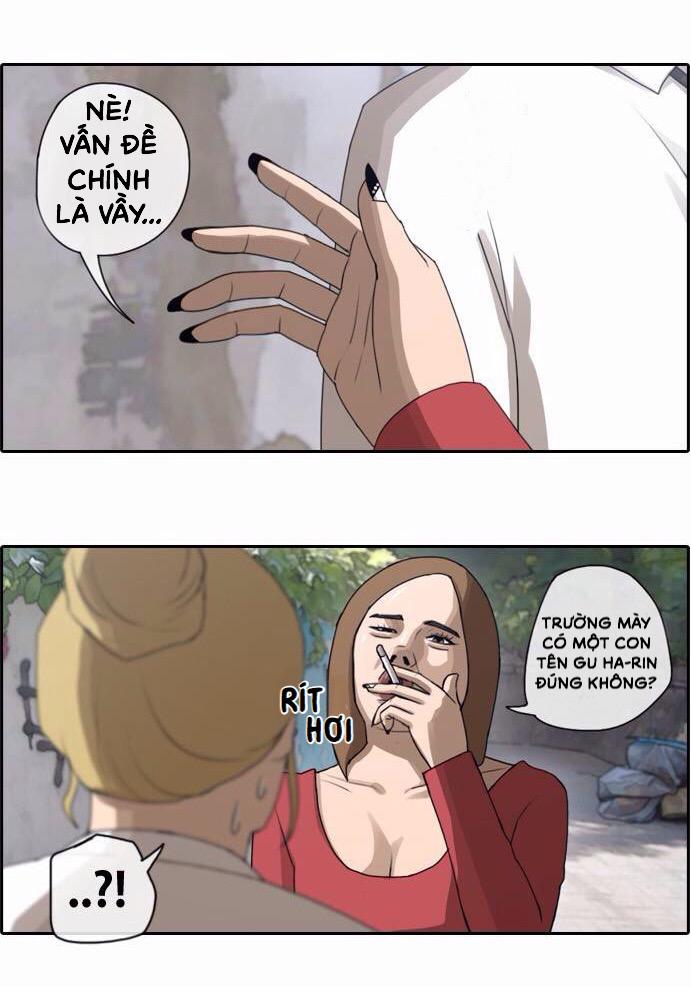 Free Draw Chap 43 - Next Chap 44